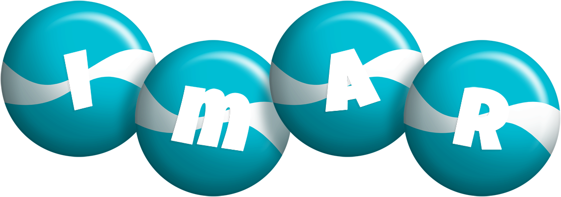 Imar messi logo