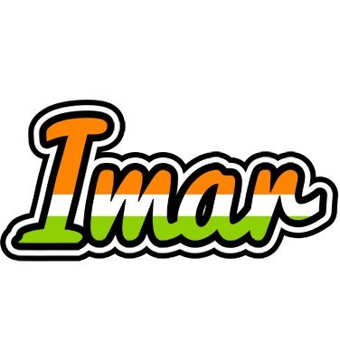 Imar mumbai logo