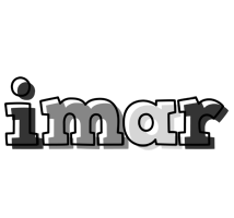 Imar night logo