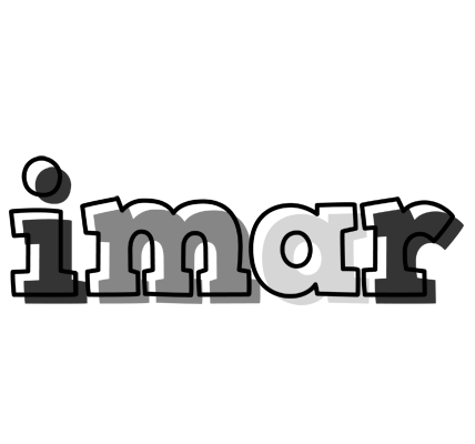 Imar night logo