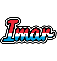 Imar norway logo