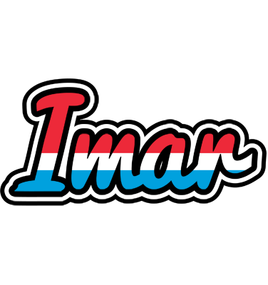 Imar norway logo