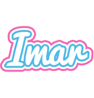 Imar outdoors logo