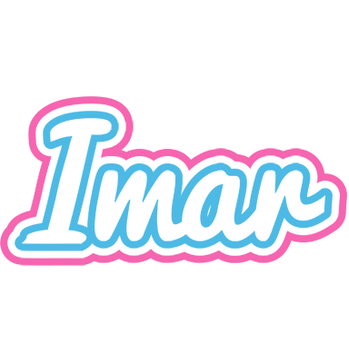Imar outdoors logo