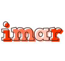 Imar paint logo