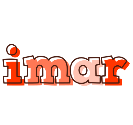 Imar paint logo