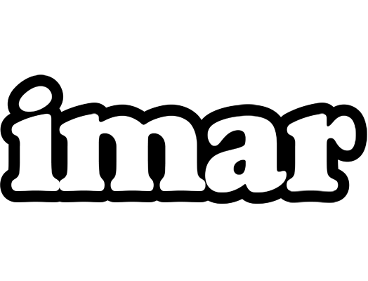 Imar panda logo