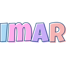 Imar pastel logo