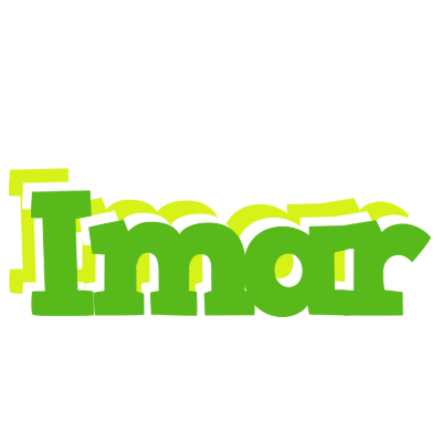 Imar picnic logo