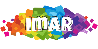 Imar pixels logo