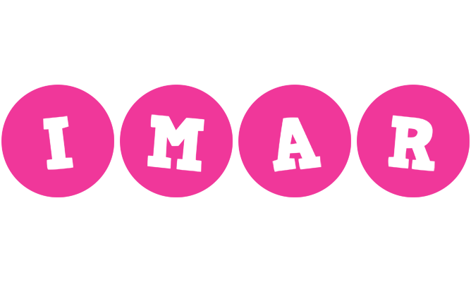 Imar poker logo