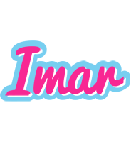 Imar popstar logo