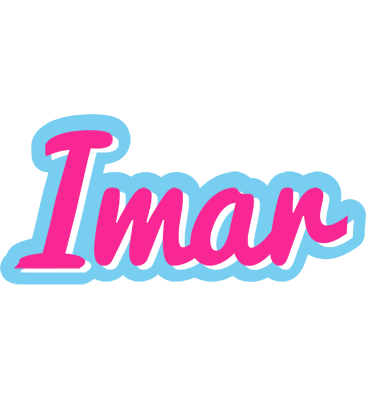Imar popstar logo