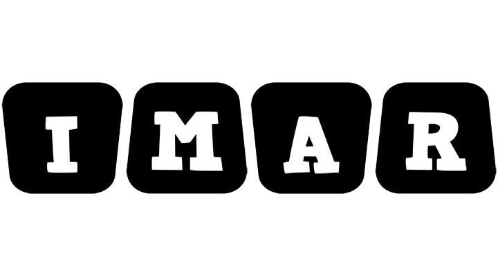Imar racing logo