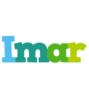 Imar rainbows logo