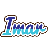 Imar raining logo