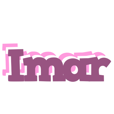 Imar relaxing logo