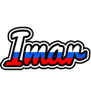 Imar russia logo