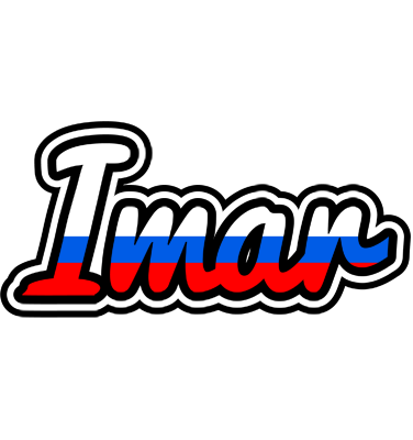 Imar russia logo
