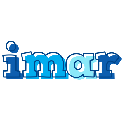 Imar sailor logo