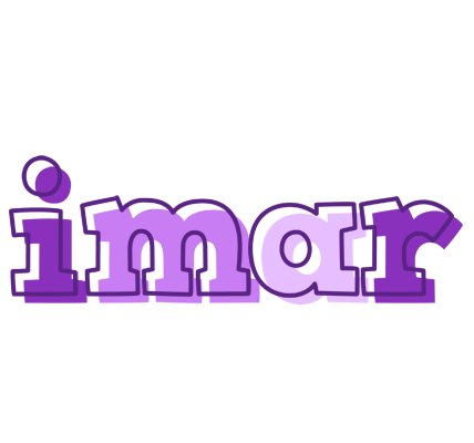 Imar sensual logo