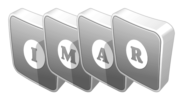 Imar silver logo
