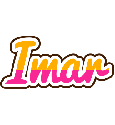 Imar smoothie logo