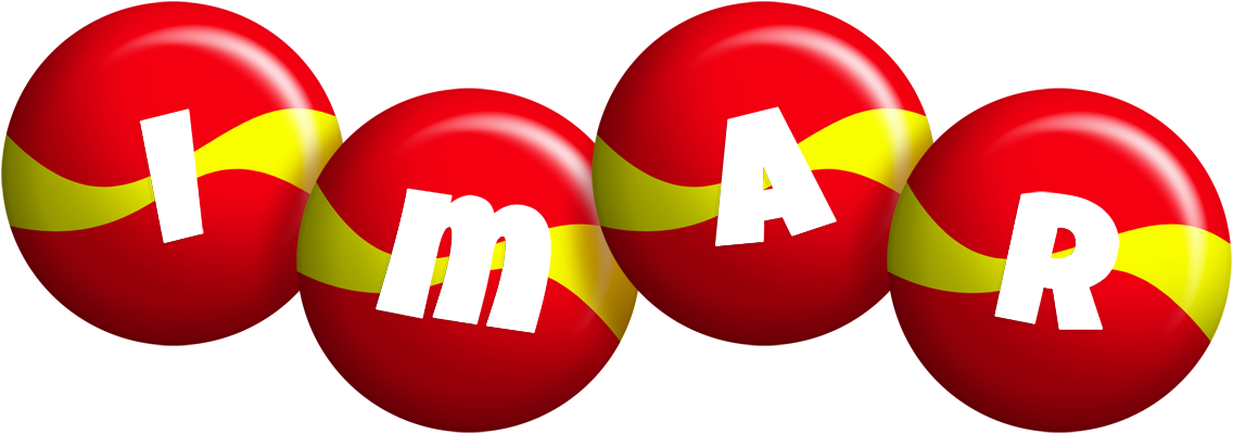 Imar spain logo