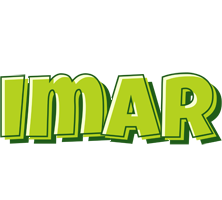 Imar summer logo