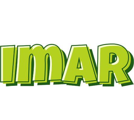 Imar summer logo
