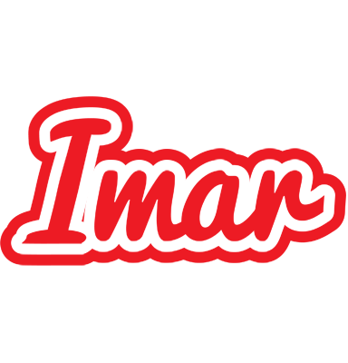 Imar sunshine logo