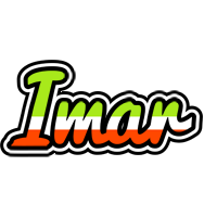 Imar superfun logo