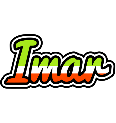 Imar superfun logo
