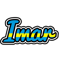 Imar sweden logo