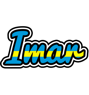 Imar sweden logo