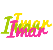 Imar sweets logo