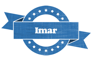 Imar trust logo