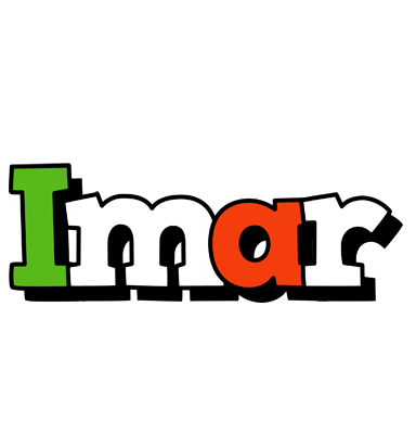 Imar venezia logo