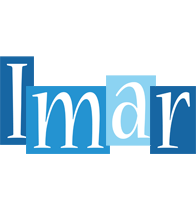 Imar winter logo