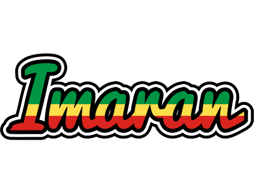 Imaran african logo
