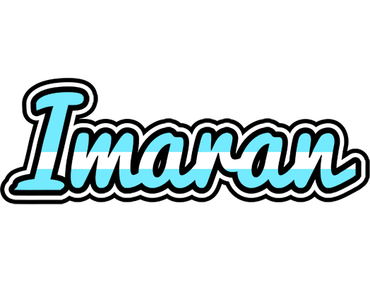 Imaran argentine logo