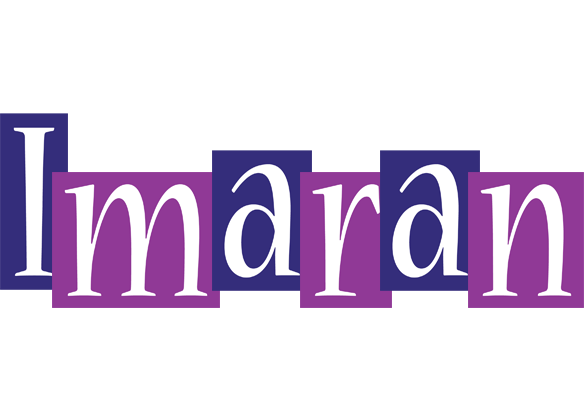 Imaran autumn logo