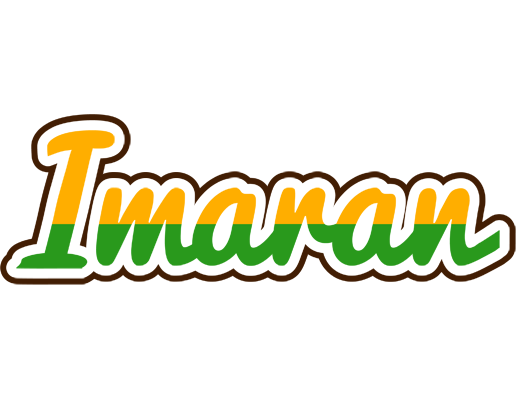 Imaran banana logo