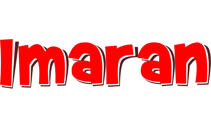 Imaran basket logo
