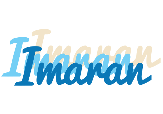 Imaran breeze logo