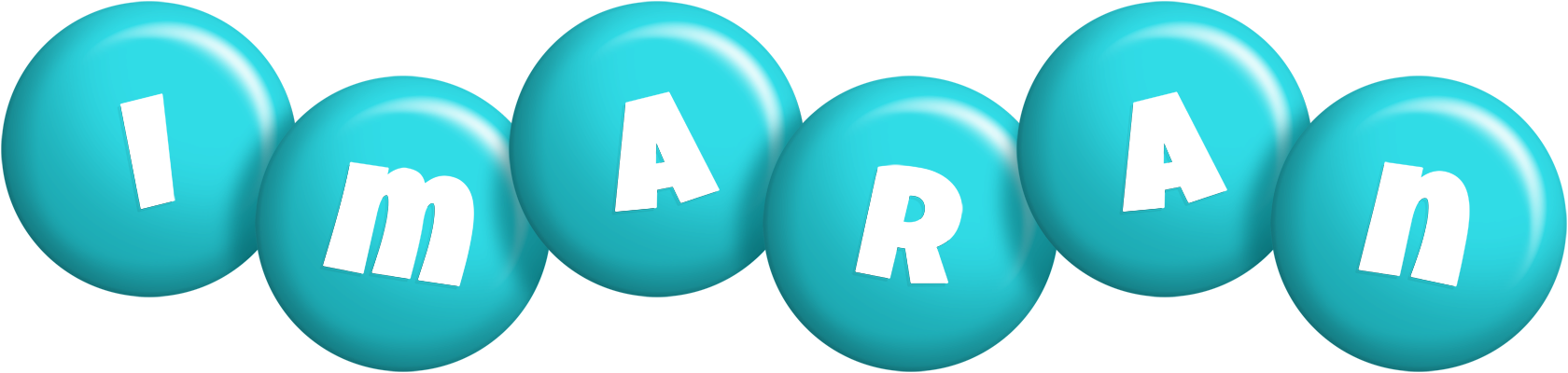 Imaran candy-azur logo