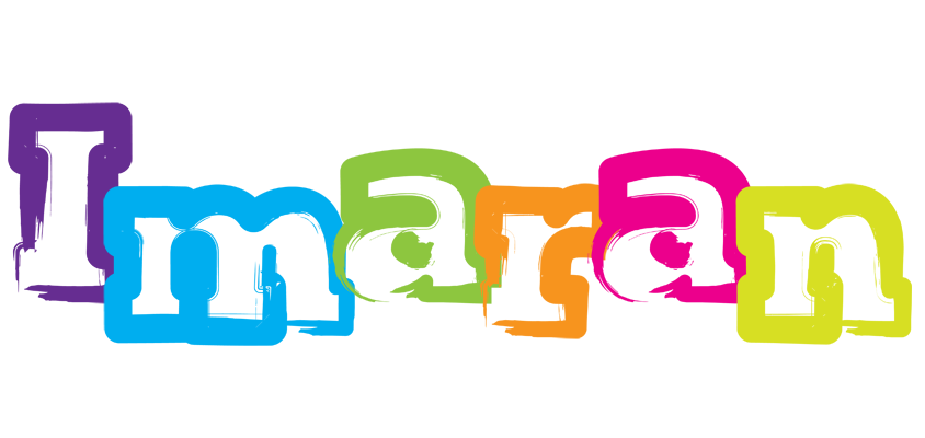 Imaran casino logo