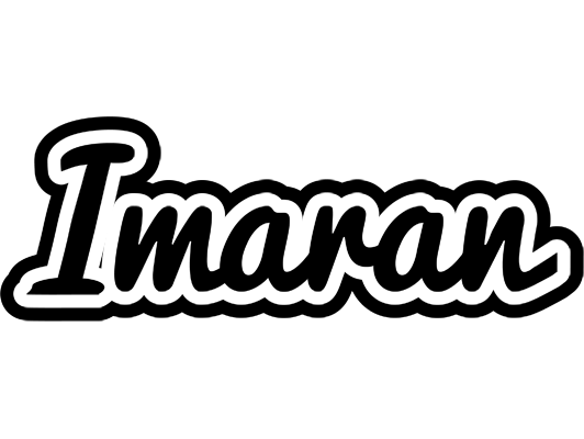 Imaran chess logo