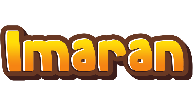 Imaran cookies logo