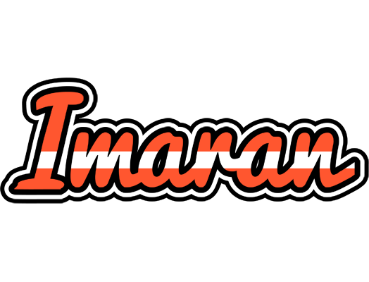 Imaran denmark logo